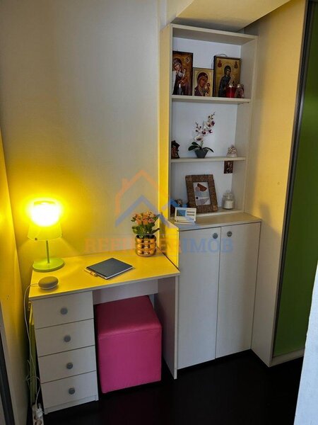 Salajan, apartament 2 camere de vanzare.