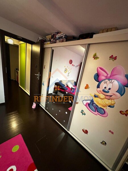 Salajan, apartament 2 camere de vanzare.