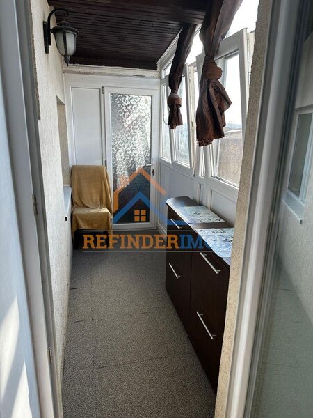 Salajan, apartament 2 camere de vanzare.